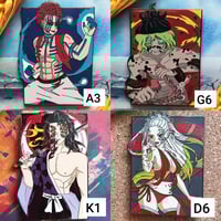 Image 1 of Demon Clan Pin