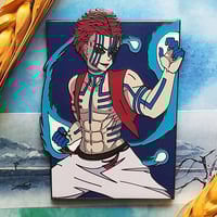 Image 2 of Demon Clan Pin