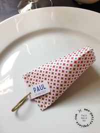 Image 4 of Berlingots en papier pour les célébrations (sur commande)