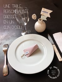 Image 5 of Berlingots en papier pour les célébrations (sur commande)