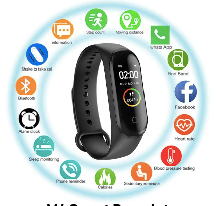 Image of Sport Smartwatch