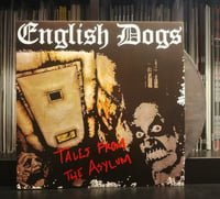 Image 1 of English Dogs - Tales From The Asylum