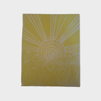 Image 4 of "On California Soil" Signed Print