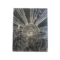 Image 5 of "On California Soil" Signed Print