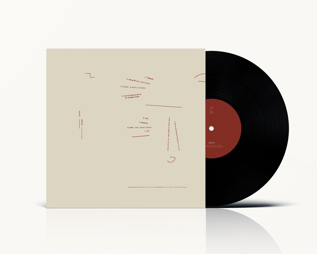 Home La Tempesta Dischi