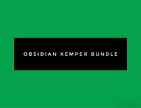 Obsidian Kemper Bundle