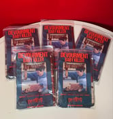 Image of Officially Licensed Devourment "Babykiller" Full Color Wall Flags!!!