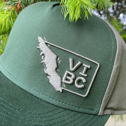 Image of Retro VI Hat