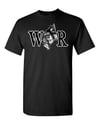 WAR Wolf T-Shirt