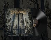 Image of Official Disavowed "Revocation Of The Fallen" Full Length Vinyl LP