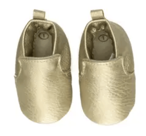 Image of Precious Baby Shoes!