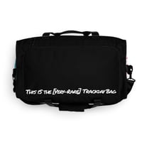 Image 2 of VERY RARE Track Day Duffle Bag