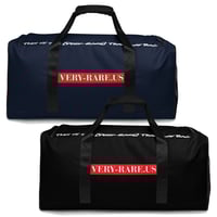 Image 1 of VERY RARE Track Day Duffle Bag