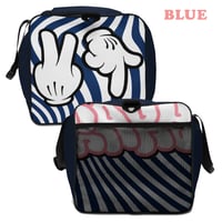 Image 4 of VERY RARE Track Day Duffle Bag