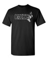 Omerta Mens T-shirt