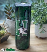 Image 2 of 20oz Insulated Tumbler