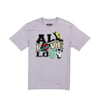 All love lost T-shirt