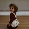 The Sorrento Lemon Dungarees 
