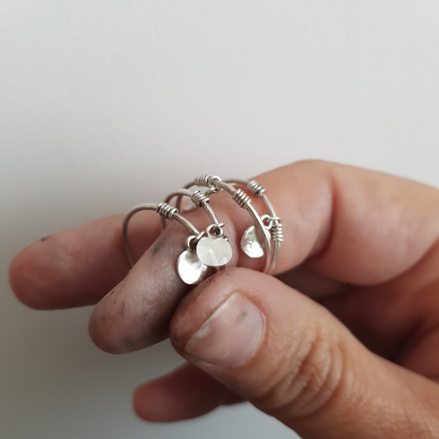 Image of ELISA ring