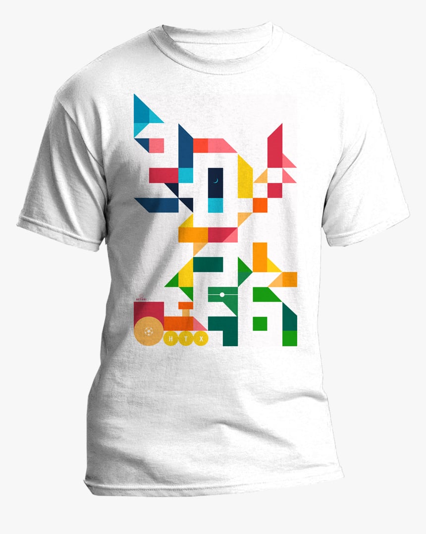 Image of 2026 World Cup HTX T-Shirt
