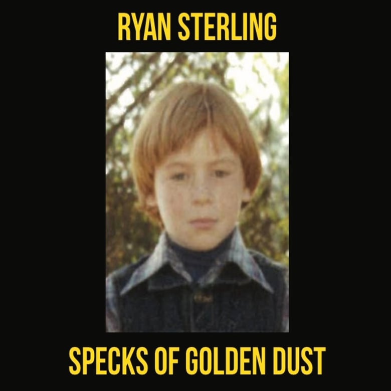 Image of RYAN STERLING :: Specks Of Golden Dust (cd)
