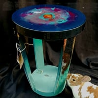 Soul Seeker Galaxy Table **LOCAL PICKUP ONLY** (for now)