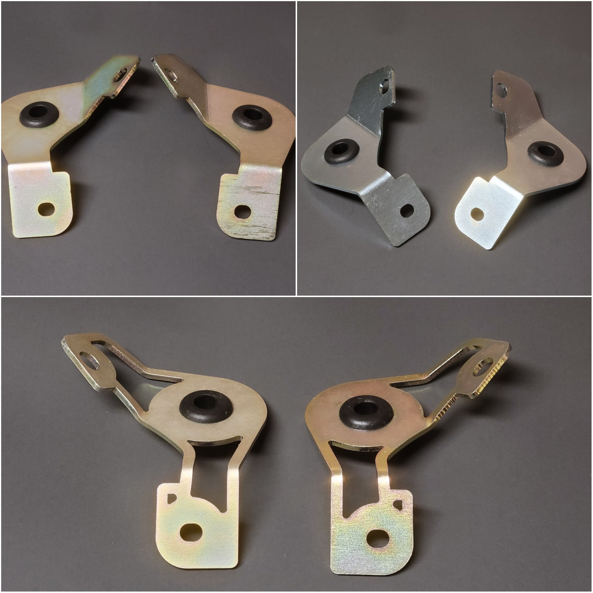 How To Attach Radiator Brackets at Tayla Wilkin blog