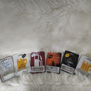 Image of Money card holder