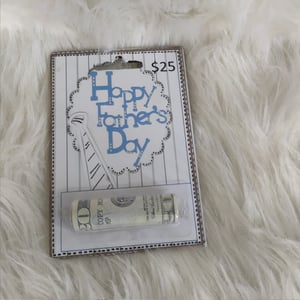 Image of Money card holder