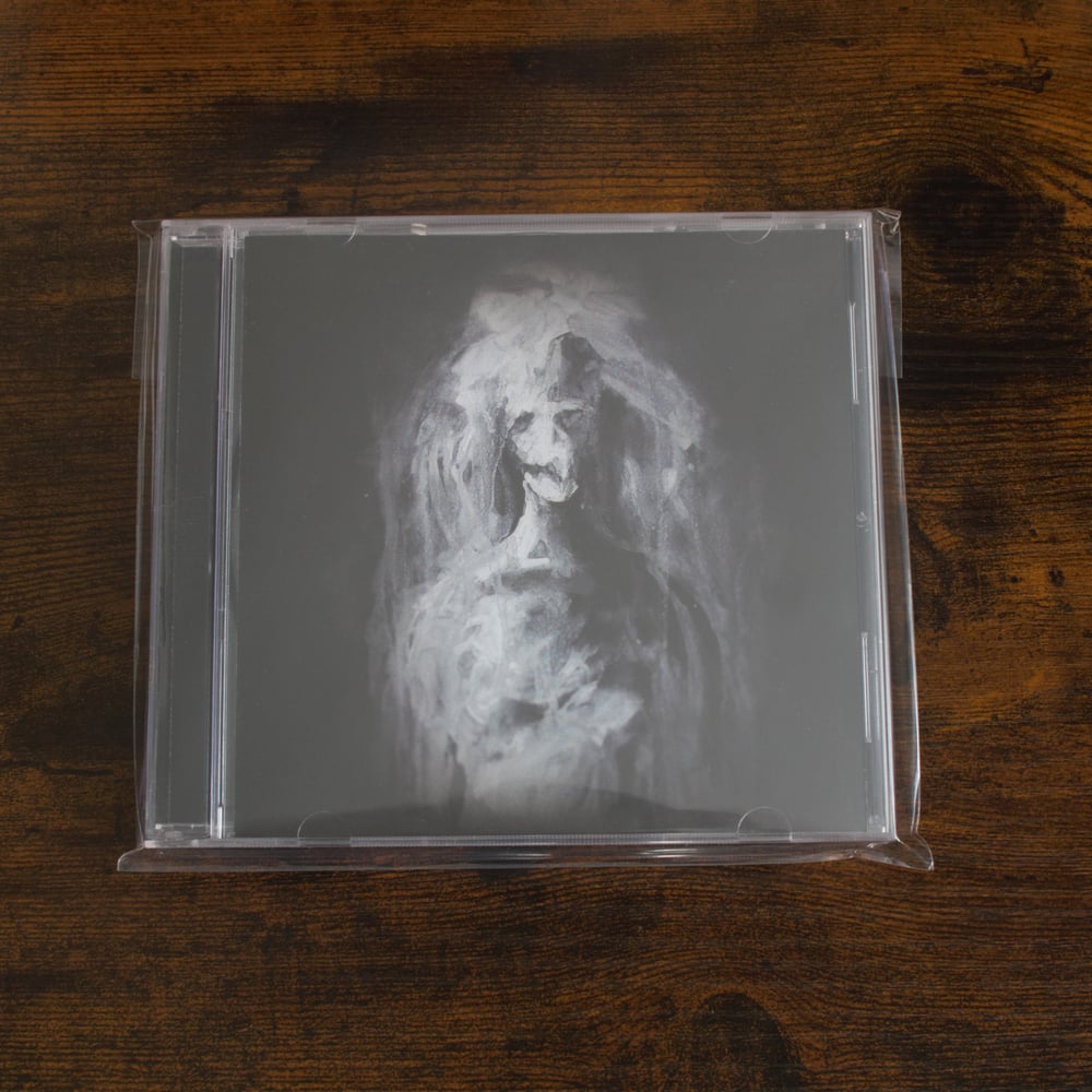 Depicting Abysm / Windbruch / Gmork "Silentium!" CD