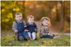 Fall Family Sessions