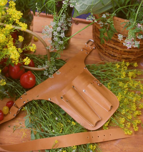 Image of Ceinture porte-outils  