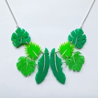 Image 1 of Zero Waste Necklace SALE