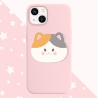 Image 3 of PRE-ORDER Fat Cat Phone Grippy