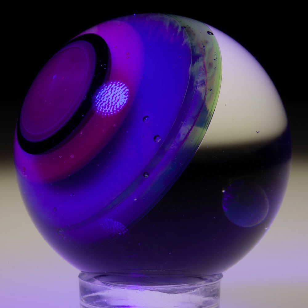 Image of Desert Island marble 2-2022