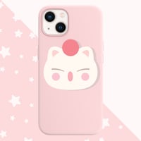 Image 3 of Moogle Phone Grippy