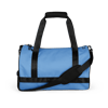 Gym Bag - Light Blue