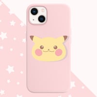 Image 3 of PRE-ORDER Pika Phone Grippy