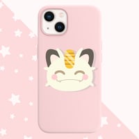 Image 3 of PRE-ORDER Lucky Cat Phone Grippy