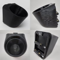 Image 3 of 94-01 Acura Integra Arm Rest Cup Holder