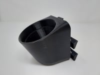 Image 2 of 94-01 Acura Integra Arm Rest Cup Holder