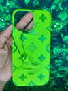 Seeing green Hardcover