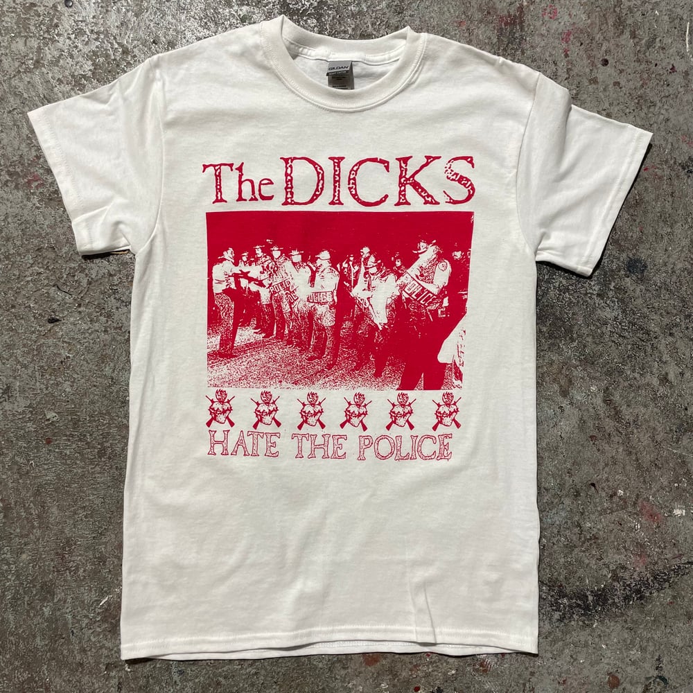 The Dicks