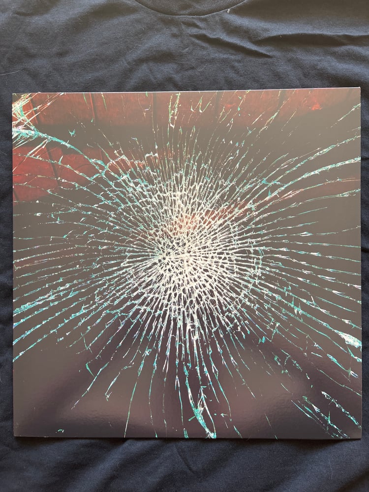 Image of The Weight of Everything Vinyl LP 