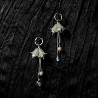 BELLDROP earrings