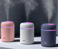 Air Humidifier, USB