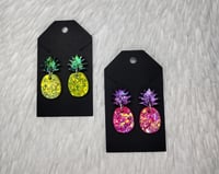 Pineapple Dangles 