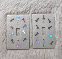 Image 2 of Diockkk Light Switch Covers