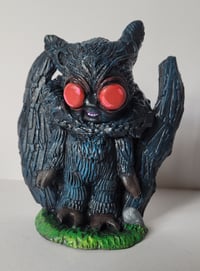 Image 2 of Mothman Kewpie Cryptid 