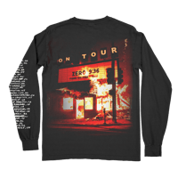 Tour Long Sleeve